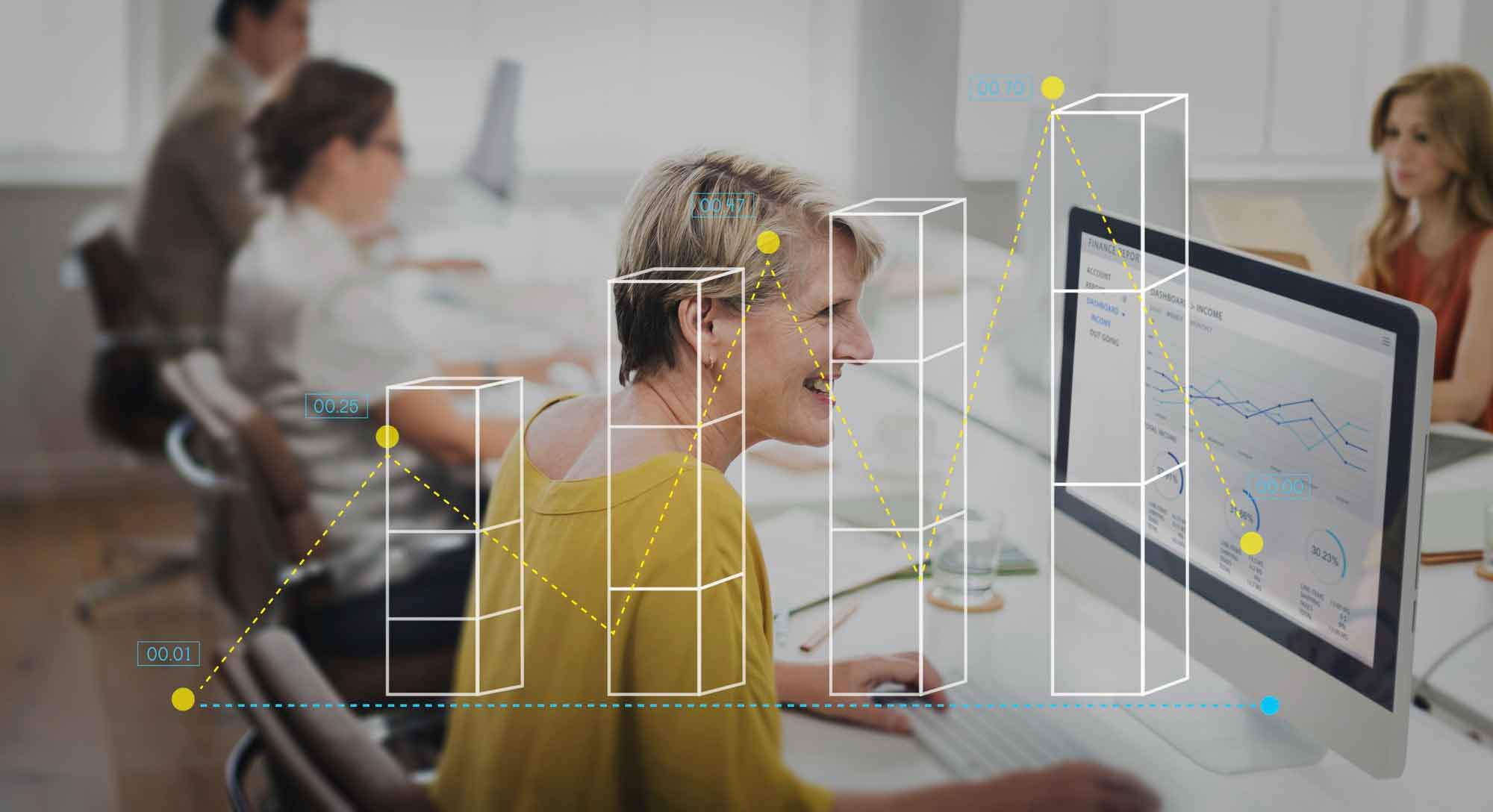 Programa de Incubación y Aceleración